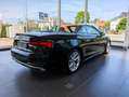 Audi A5 Cabriolet TFSI *** GARANTIE + LED + GPS + CUIR *** Zwart - thumbnail 5