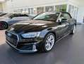 Audi A5 Cabriolet TFSI *** GARANTIE + LED + GPS + CUIR *** Zwart - thumbnail 21