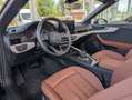 Audi A5 Cabriolet TFSI *** GARANTIE + LED + GPS + CUIR *** Zwart - thumbnail 11