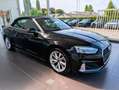 Audi A5 Cabriolet TFSI *** GARANTIE + LED + GPS + CUIR *** Zwart - thumbnail 22