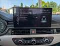 Audi A5 Cabriolet TFSI *** GARANTIE + LED + GPS + CUIR *** Zwart - thumbnail 18