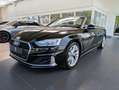 Audi A5 Cabriolet TFSI *** GARANTIE + LED + GPS + CUIR *** Zwart - thumbnail 1