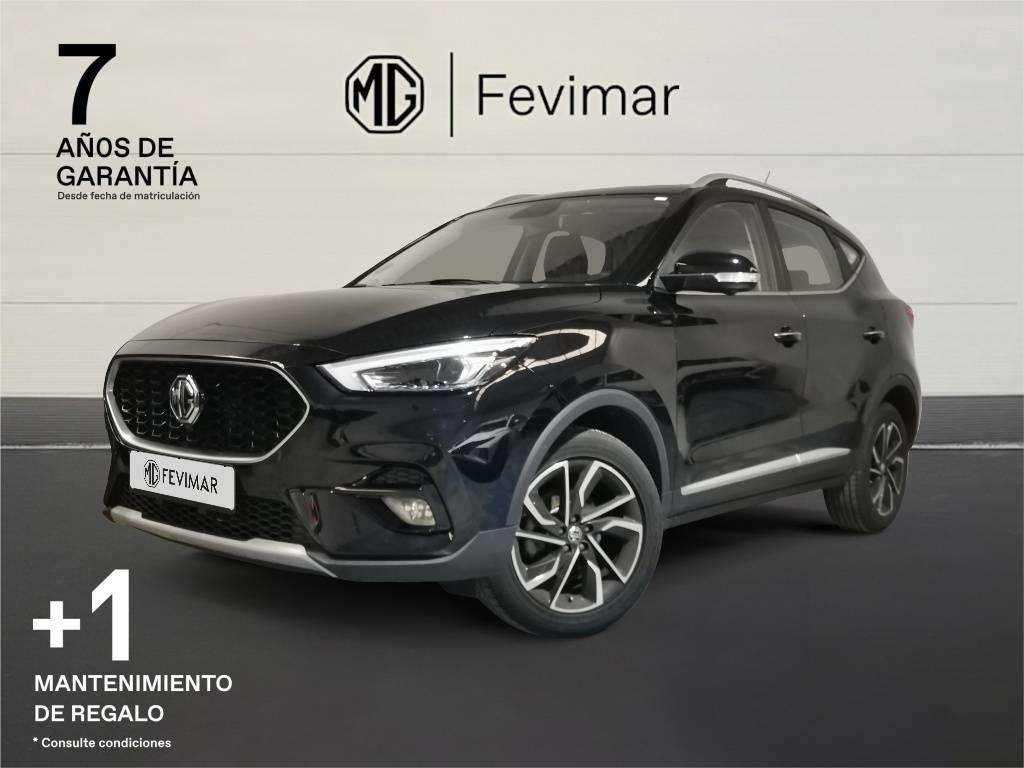 MG ZS 1.5 Luxury - foto 1