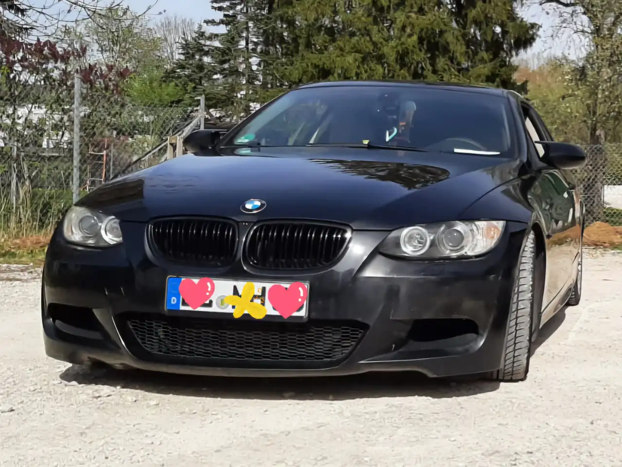 BMW 335