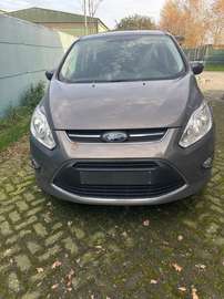 1.6TDCi Trend 115