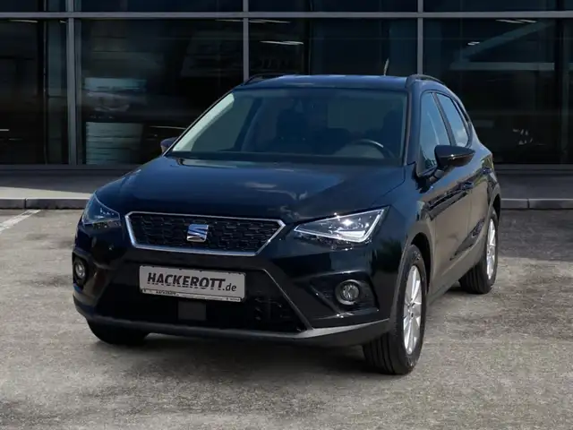 SEAT Arona Style BEATS 1.0 TSI LED Klima FullLink PDC