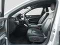 Audi A6 Avant 40 TDI quattro design ACC Leder Kamera Weiß - thumbnail 16