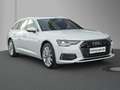 Audi A6 Avant 40 TDI quattro design ACC Leder Kamera Weiß - thumbnail 3