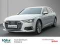 Audi A6 Avant 40 TDI quattro design ACC Leder Kamera Weiß - thumbnail 1