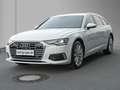Audi A6 Avant 40 TDI quattro design ACC Leder Kamera Weiß - thumbnail 2