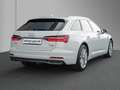 Audi A6 Avant 40 TDI quattro design ACC Leder Kamera Weiß - thumbnail 4