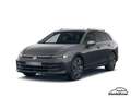 Volkswagen Golf Variant Style 1.5 eTSI AHK SideAssist Park&Co Grijs - thumbnail 2