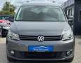 Volkswagen Caddy 1.6 TDI JAKO-O Edition BMT+Finanzierung+ Gris - thumbnail 2