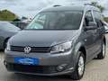 Volkswagen Caddy 1.6 TDI JAKO-O Edition BMT+Finanzierung+ Gris - thumbnail 5
