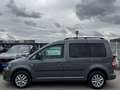 Volkswagen Caddy 1.6 TDI JAKO-O Edition BMT+Finanzierung+ Gris - thumbnail 10