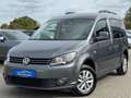 Volkswagen Caddy 1.6 TDI JAKO-O Edition BMT+Finanzierung+ Gris - thumbnail 3