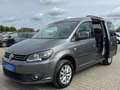 Volkswagen Caddy 1.6 TDI JAKO-O Edition BMT+Finanzierung+ Gris - thumbnail 12