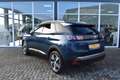 Peugeot 3008 Automaat 1.2 PureTech Allure Pack|Camera|Automaat| Blau - thumbnail 18