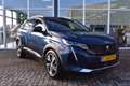 Peugeot 3008 Automaat 1.2 PureTech Allure Pack|Camera|Automaat| Blau - thumbnail 2