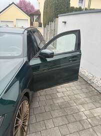 GT Touring Allrad
