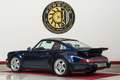 Porsche 964 Turbo 3.6 einer von 1436, seltene Farbkombi Bleu - thumbnail 3