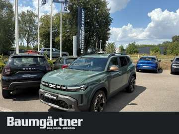 Extreme+ Hybrid 140 Kamera/PDC/GJR/Winter-P.