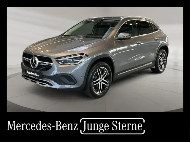 Mercedes-Benz GLA 220 d Progressive  MBUX+Progressive+MBeam