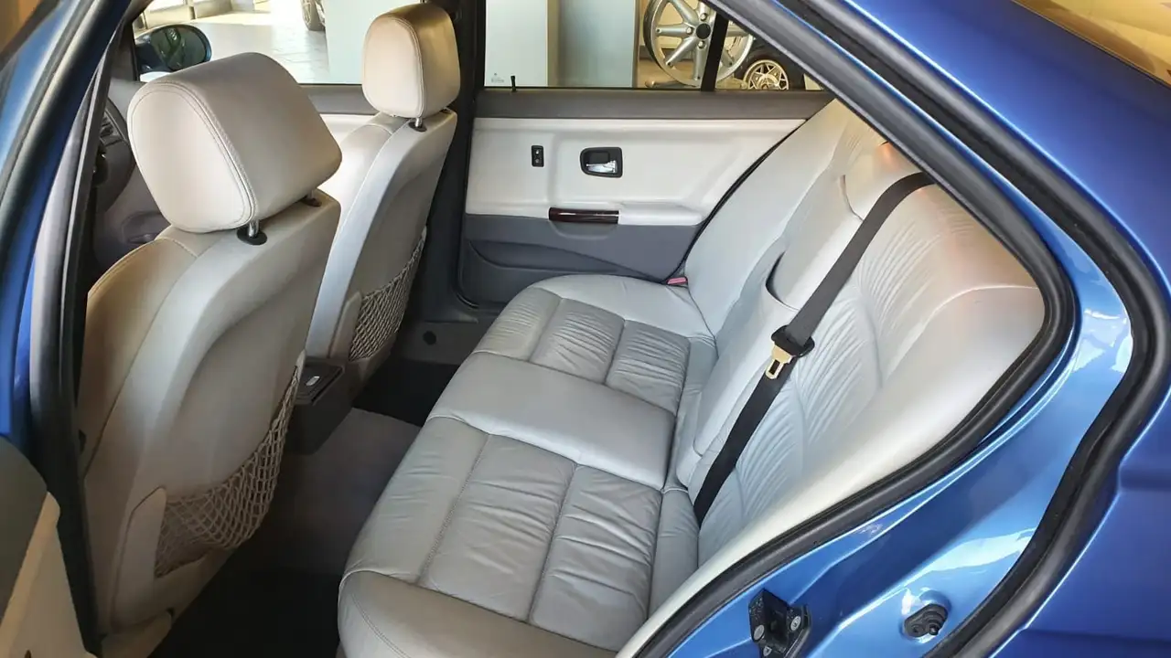 BMW M3 3.2, foto 7