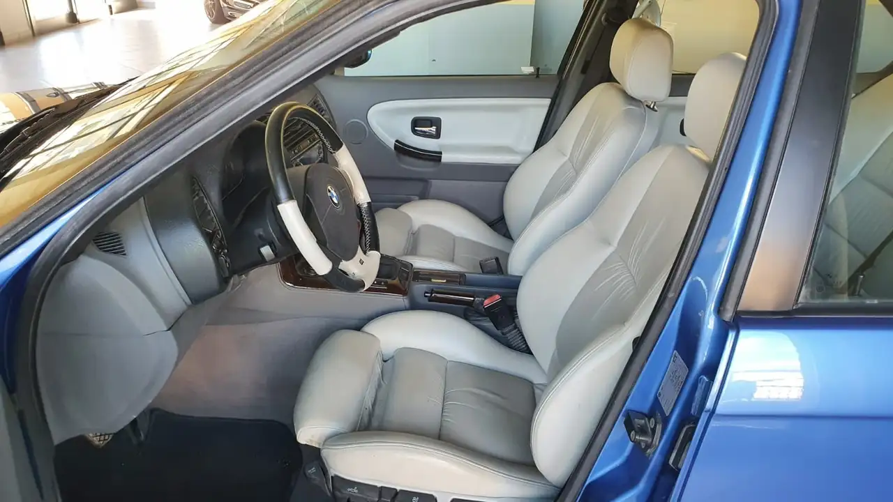 BMW M3 3.2, foto 8
