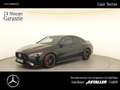 Mercedes-Benz CLA 35 AMG 4M Coupé Night I/II+LED+Pano+Prem+19" Zwart - thumbnail 1
