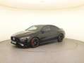 Mercedes-Benz CLA 35 AMG 4M Coupé Night I/II+LED+Pano+Prem+19" Negro - thumbnail 2