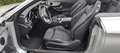 Mercedes-Benz C 220 Classe C Cabriolet 220 d 9G-Tronic AMG Pack Line Zilver - thumbnail 28