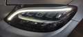 Mercedes-Benz C 220 Classe C Cabriolet 220 d 9G-Tronic AMG Pack Line Zilver - thumbnail 24