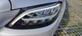 Mercedes-Benz C 220 Classe C Cabriolet 220 d 9G-Tronic AMG Pack Line Zilver - thumbnail 23