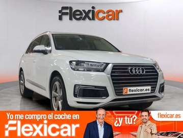 3.0 TDI e-tron quattro tiptronic