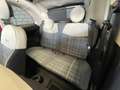 Fiat 500C Cabriolet Lounge 1.2 70CV Rouge - thumbnail 8