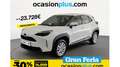 Toyota Yaris Cross 120H Business Plus Blanco - thumbnail 1