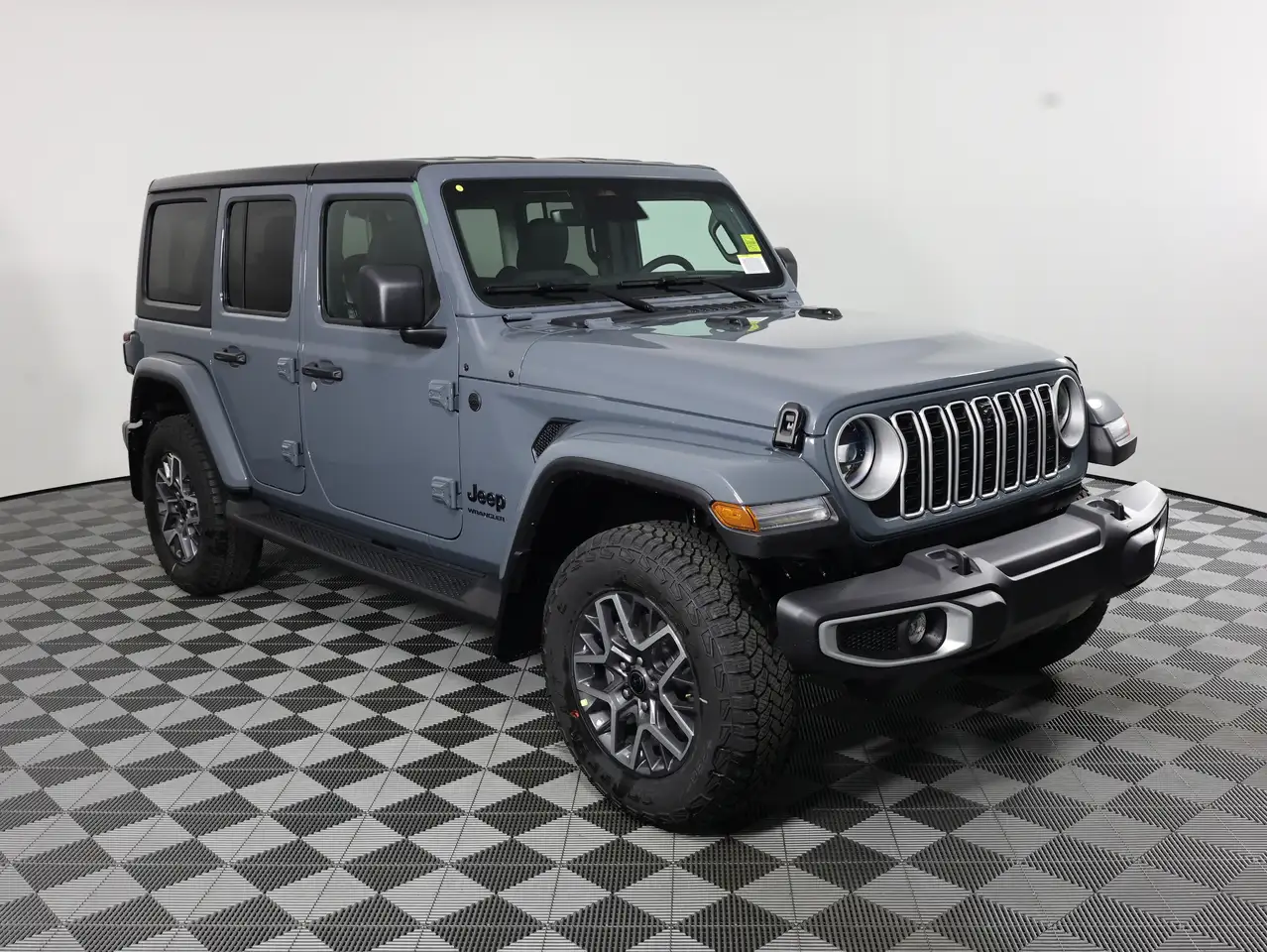 Jeep Wrangler снимка Jeep Wrangler