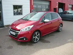 Peugeot 208 1.2L Puretech 110 Cv Occasion