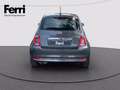Fiat 500 1.2 Lounge s&s 69cv my19 Grigio - thumbnail 4