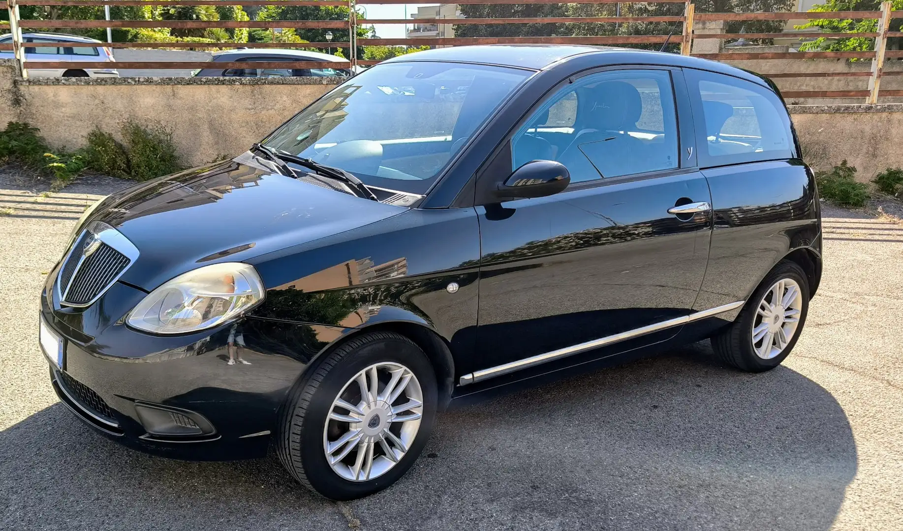 Lancia Ypsilon 1.3 mjt - 1