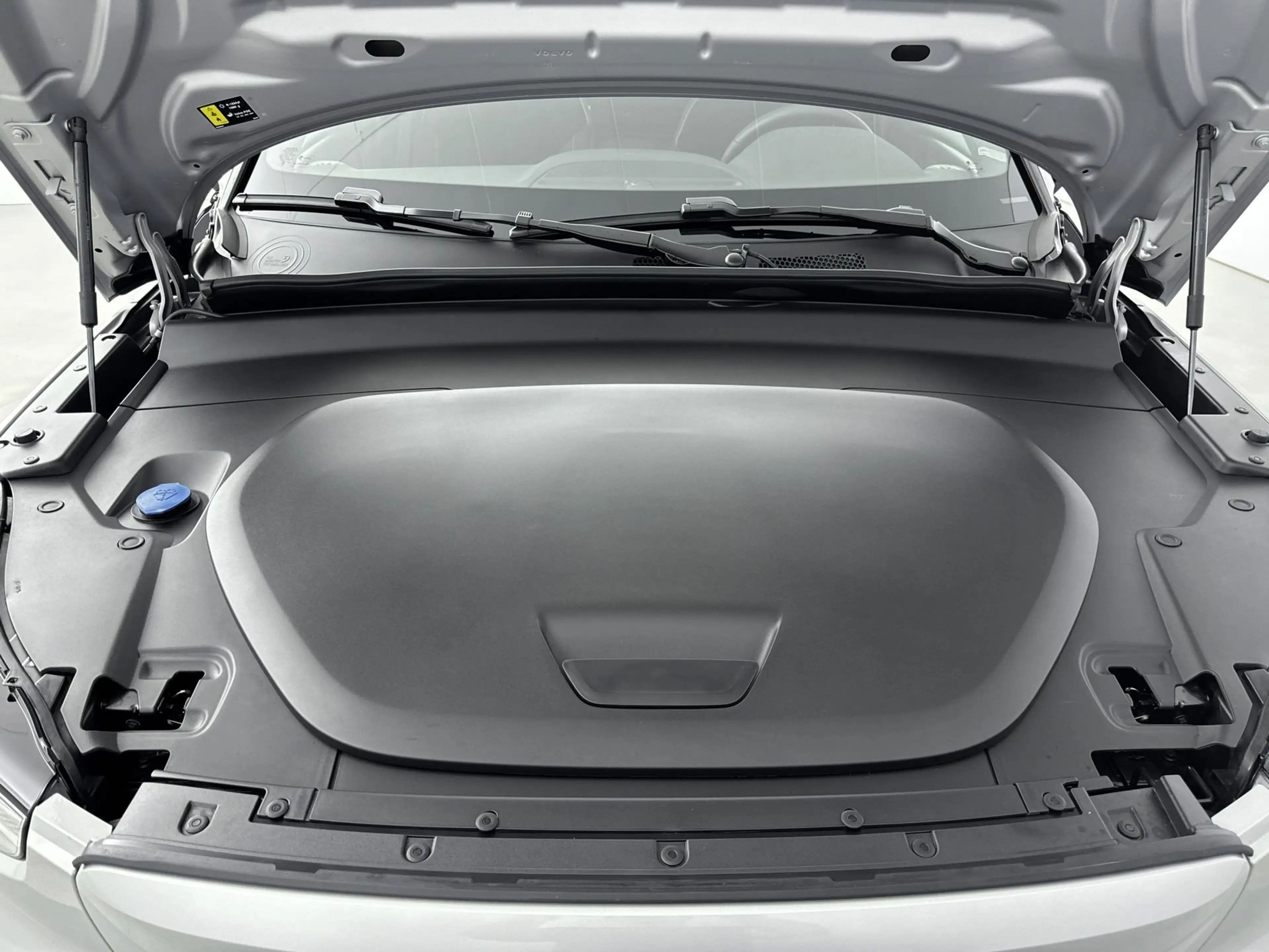 Volvo C40 TWIN ULTIMATE | PANORAMADAK | 20" | WARMTEPOMP | N — photo 30