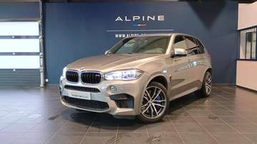 X5 M 575 ch