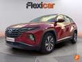 Hyundai TUCSON 1.6 TGDI Klass 4x2 Rouge - thumbnail 3