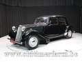 Citroen Traction Avant 'Light fifteen' '47 Noir - thumbnail 1