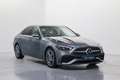 Mercedes-Benz C 200 200d 9G-Tronic Gris - thumbnail 3