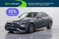 Mercedes-Benz C 200 200d 9G-Tronic Gris - thumbnail 1