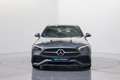 Mercedes-Benz C 200 200d 9G-Tronic Gris - thumbnail 2
