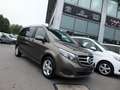 Mercedes-Benz V 250 250d Compacto 7G Tronic Beige - thumbnail 1