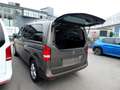 Mercedes-Benz V 250 250d Compacto 7G Tronic Beige - thumbnail 6